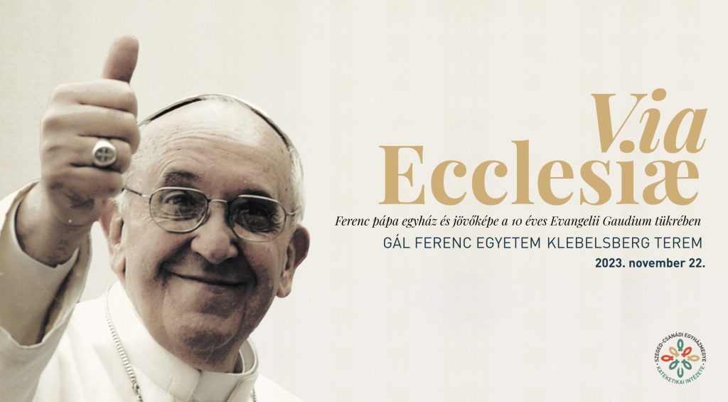 Via Ecclesiae